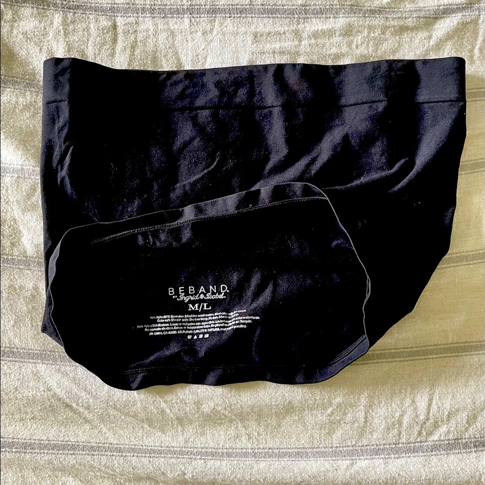 BeBand by Ingrid & Isabel Maternity band M/L
